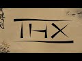 Ancient Chinese THX Logo CD ROM Version