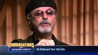 CONVERSATIONS THE WORLD OVER WITH RAYMOND ARROYO- Dion Part 2