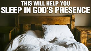 Listen &amp; Pray Before You Sleep | Peaceful Bedtime Talk Down