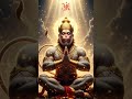 Hanuman Status Hanuman 4k Full Screen Whatsapp Status Bajrangbali Hanuman Ji Short