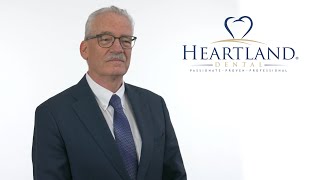 Affiliation with Heartland Dental told by Dr. Mongrain