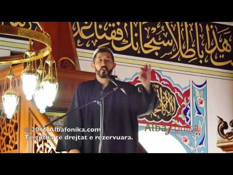 Alban Çuli - Çfar eshte adhurimi?