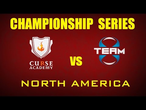 Top Plays Best Of The Match - CA vs T8 - 2014 NA CS Summer Playoff Finals G1