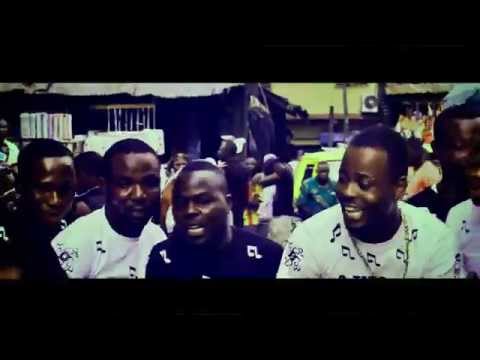 Tosign   Awon Temi ft KozieRanking Official Video