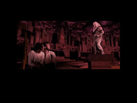 STAR WARS JEDI KNIGHT - LEVEL 19 - THE VALLEY OF THE JEDI - NO COMMENTARY - PLAYTHROUGH