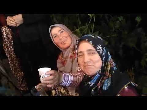 Beyaz Ata binmiş AKŞEHİR düğünleri Karahüyük mahallesinden Arife Kumrili & Hızır Yılmaz çiftinin