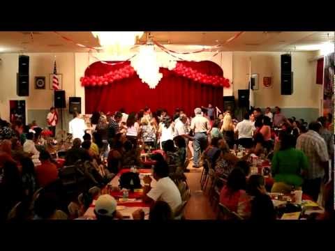 Gran Festival Peruano 2012 - Asi Es Mi Peru