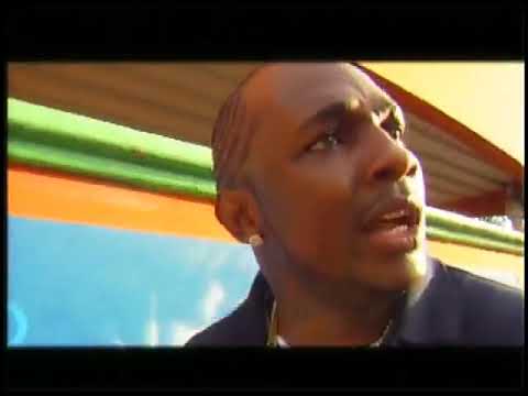 Aspirante, Danger Man - Tu No Sabes De Amor (Video Oficial)