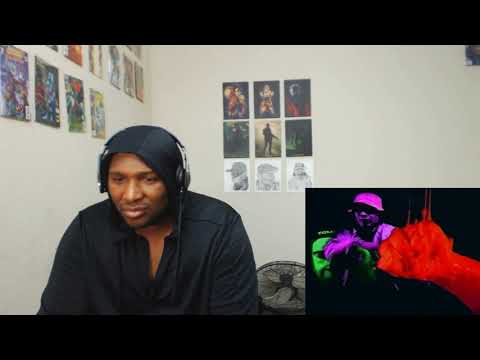 Jedi Mind Tricks - “I Who Have Nothing“ [Official Video] REACTION