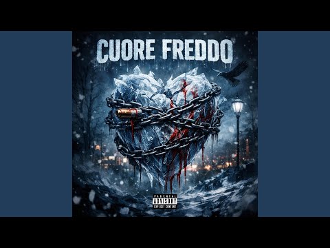 Cuore Freddo