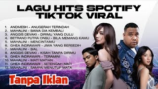 Download lagu Lagu Hits Spotify 2025 – Playlist Viral TikTok Tanpa Iklan | Full Remaja Galau & Pop Indonesia mp3