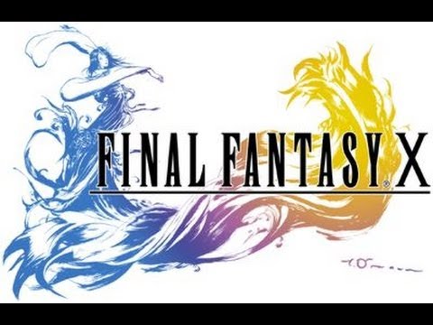 Guia Final fantasy X comentada - Parte 1 # El comienzo de la pesadilla