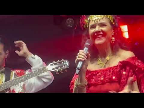 40 Anos Grupo Encanto Cigano Rio de Janeiro