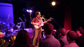 Darren Hanlon - Elbows (Live at the Corner)