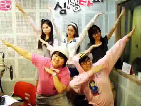 080513 Shimshimtapa - Jetihyun part 5 [eng]