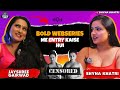 An Insightful Conversation With Jayshree Gaikwad Full Podcast Gap Shap With Shyna
