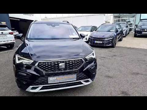 SEAT Ateca 2.0TDI 150hp DSG XP+, Diesel, Auto *Cal - Image 2