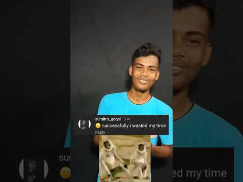 Gayak ❌ Nalayak ✅ Instagram reels funny comments #reaction #funny #memereview #shorts