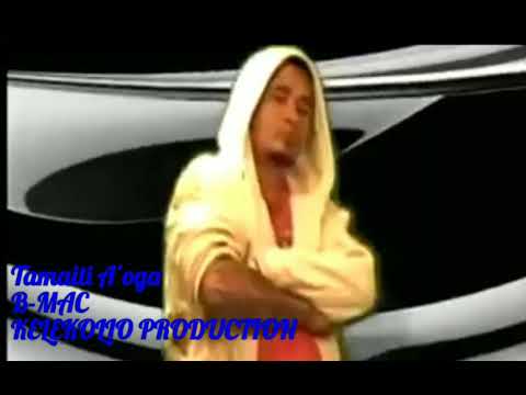 Tamaiti A'oga - B-MAC