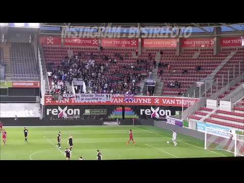 Jong Essevee - Eendracht Aalst 13.09.2023 (Aalst in Waregem)