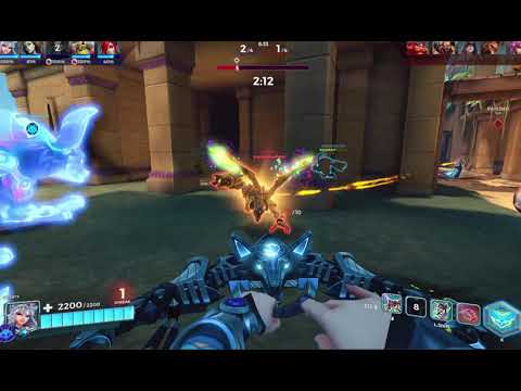 Why a Drogoz should never ult an Io