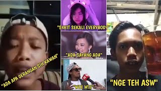 Download lagu 10 Suara Asli 'SAKIT SEKALI EVERYBODY, NGETEH ASW' Kumpulan Suara Asli Meme Yang viral di tiktok mp3 Download lagu 10 Suara Asli 'SAKIT SEKALI EVERYBODY, NGETEH ASW' Kumpulan Suara Asli Meme Yang viral di tiktok mp3