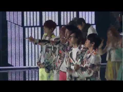 20121229 B1A4(HD)