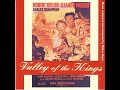 VALLEY OF THE KINGS (1954) MIKLOS ROZSA – SOUNDTRACK – theme: “Oasis/The Scorpion/Mount Sinai”