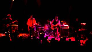 Seven Languages - Camper Van Beethoven 2013-12-28 San Francisco CA - The Independent
