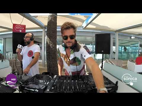 Daniel Klein  4/10/19 - Hotel Garbi Ibiza