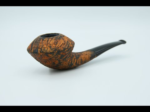 Tabaccheria Lento Fumo - Pipa Il Duca Rhodesian