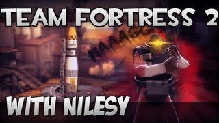 TF2 with Nilesy: Epic Save!