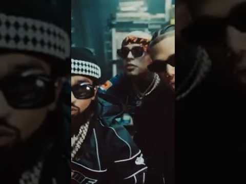 #Jhayco, #BryantMyers, #LuarLaL, #KTM, #OfficialVideo,