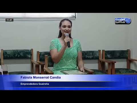 Fabiola Moserrat Candia