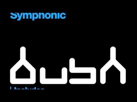 Roel Salemink Ft. MRH :: Symphonic :: Bush Records