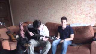 Spicchio Di Luna - Sergio Caputo (Cover By Quei Due)