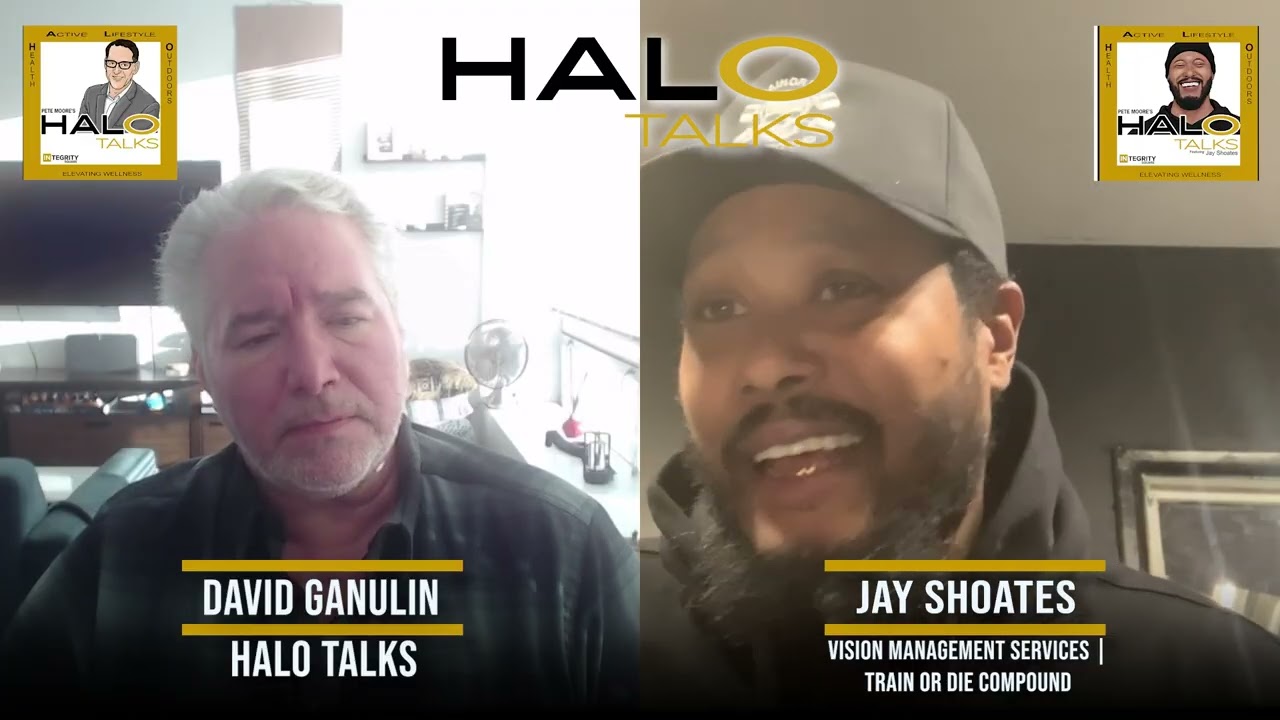 #17-HALO Talks Fast Break: From Boutique to Big Box-Jay Shoates Shares Operational and Community Insights