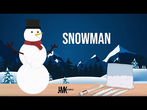 [FREE] Post Malone x Migos x Trap Pop Type Beat 2022 Relaxed Emotional Guitar Instrumental "Snowman"