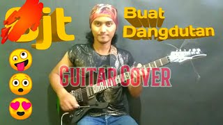 Download lagu Goyang Heboh - Guitar cover - Pangky Eka Saputra mp3 Download lagu Goyang Heboh - Guitar cover - Pangky Eka Saputra mp3