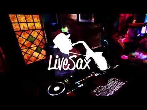 LiveSaX/Day.Dream.Brunch at Jue Lan Club