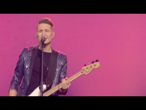 Karl-Erik Taukar - Ookean (Eesti otsib superstaari LIVE)