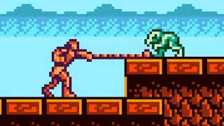 Casual Longplay: Castlevania The Adventure (GBC conversion mod) full game session