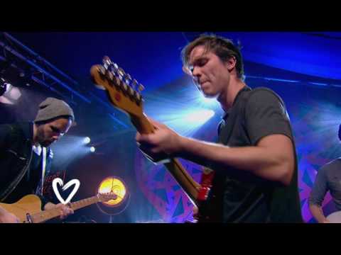 Overhead, The Albatross - HBG