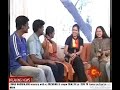 Jinaa Nagarajan Mimicry With Vj ARCHANA Singer SHALINI At SUN TV