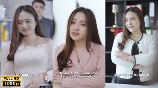 Download lagu DRAMA TIKTOK - VILIA CARL - [FULL HD] Cr : @KembangDesa359 #ViliaCarl #sinetronTiktok mp3