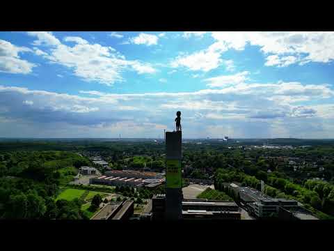 Zeche Nordstern Gelsenkirchen 17.05.2025