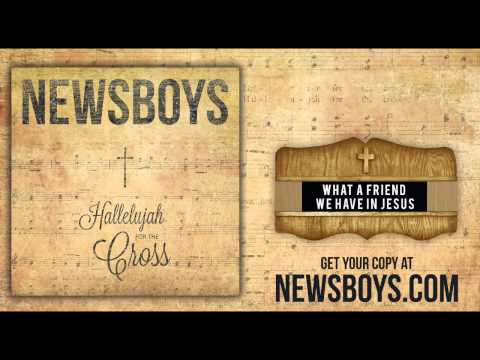 Thumbnail for What A Friend We Have In Jesus video