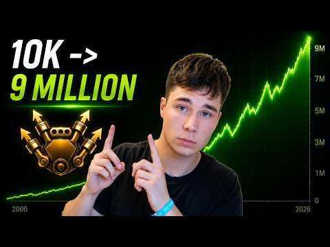 Video Gold Breakout Engine
