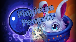 [Storybook Brawl] High APM Hatball Gameplay