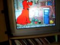Clifford The Big Red Dog Opening